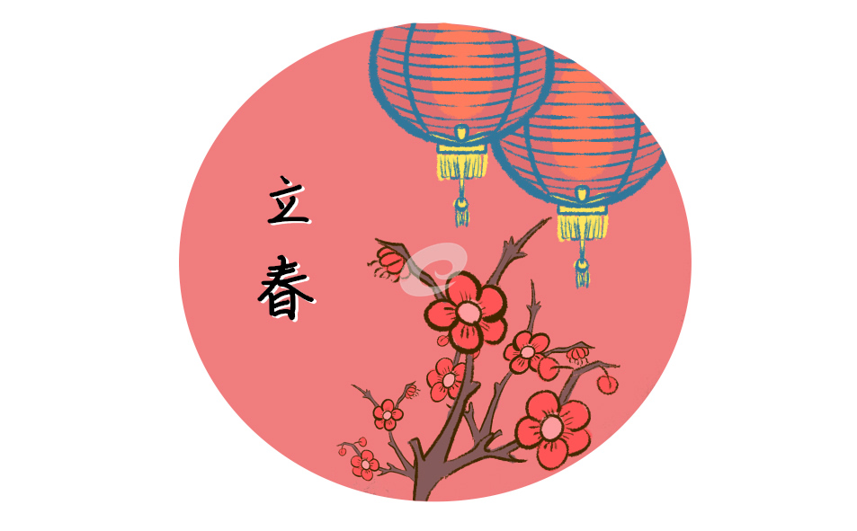 關于立春的古詩詞大全