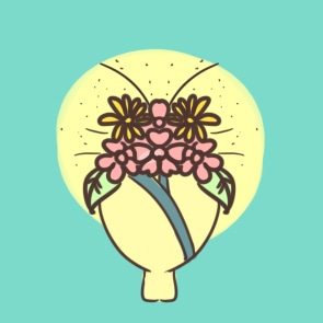 三八婦女節詩歌朗誦