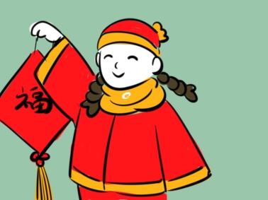 2022虎年春聯七字聯最新80句