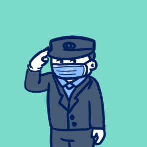 2022年疫情防控宣傳標(biāo)語110句