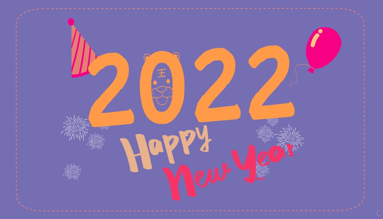 2021年跟過(guò)去說(shuō)再見(jiàn)你好2022經(jīng)典文案語(yǔ)錄