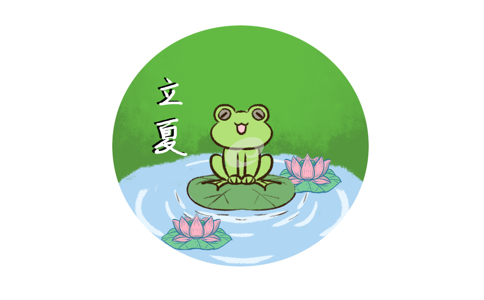 立夏的由來簡介_立夏節氣的由來典故