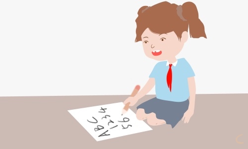 二年級話題作文大全10篇