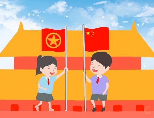 建團(tuán)100周年寄語(yǔ)簡(jiǎn)短賀詞