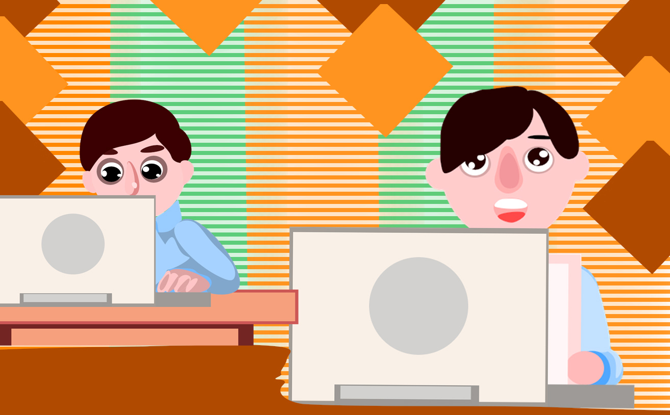 企業Java面試筆試題范文